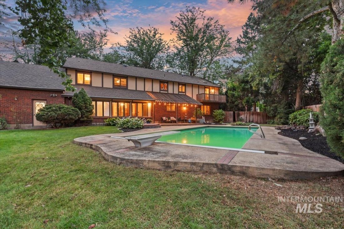 House in Boise, Idaho, United States 2 - 18447275