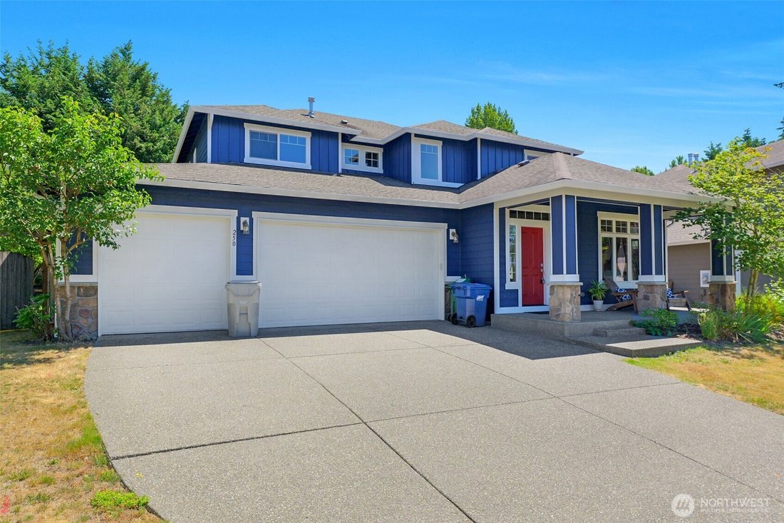 House in Newcastle, Washington, United States 1 - 18452630