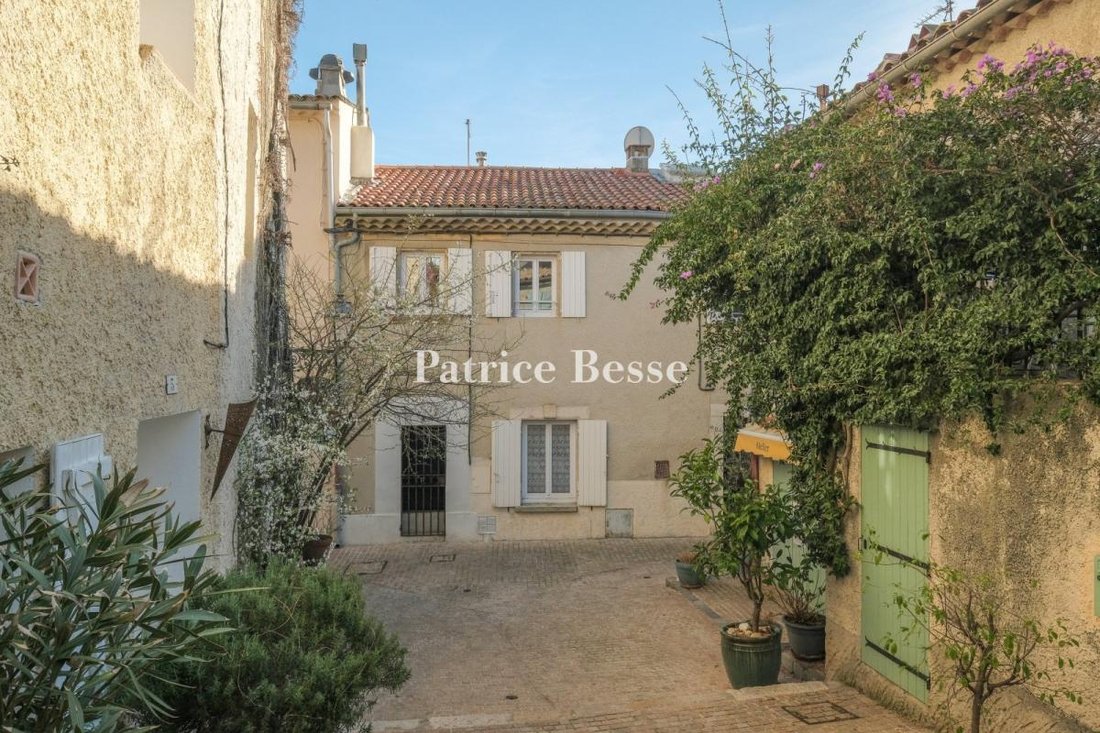 House in Le Castellet, Provence-Alpes-Côte d'Azur, France 4 - 18449727