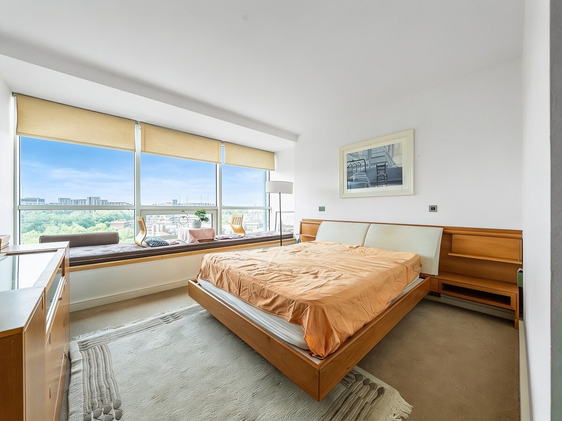 Wohnung in Pimlico, Westminster, England 4 - 18450189