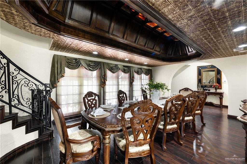 House in Edinburg, Texas, United States 5 - 18449800