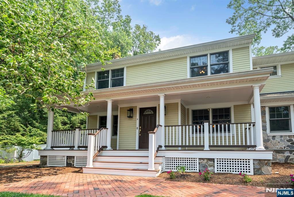 House in Wyckoff, New Jersey, United States 2 - 18447180