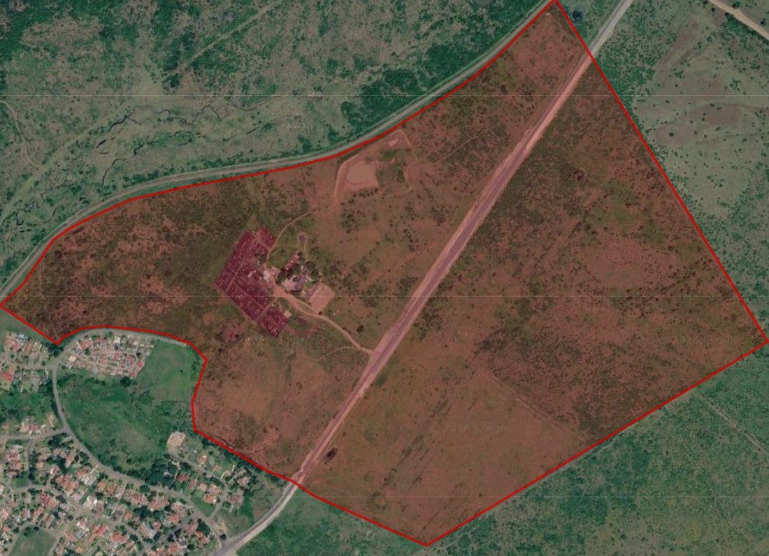 Farm Ranch in uMnambithi, KwaZulu-Natal, South Africa 3 - 18448411