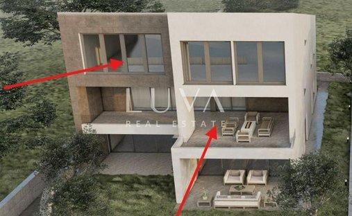 Apartment in Opcina Matulji, Primorje-Gorski Kotar County, Croatia 1
