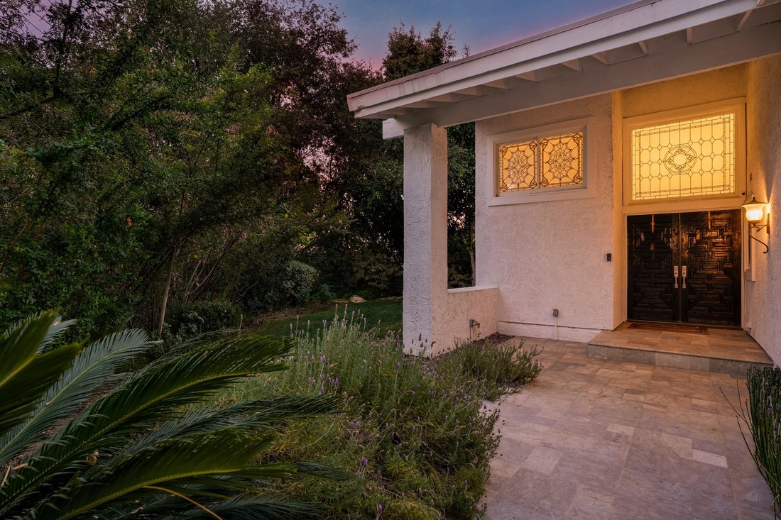House in Hidden Hills, California, United States 2 - 18447865