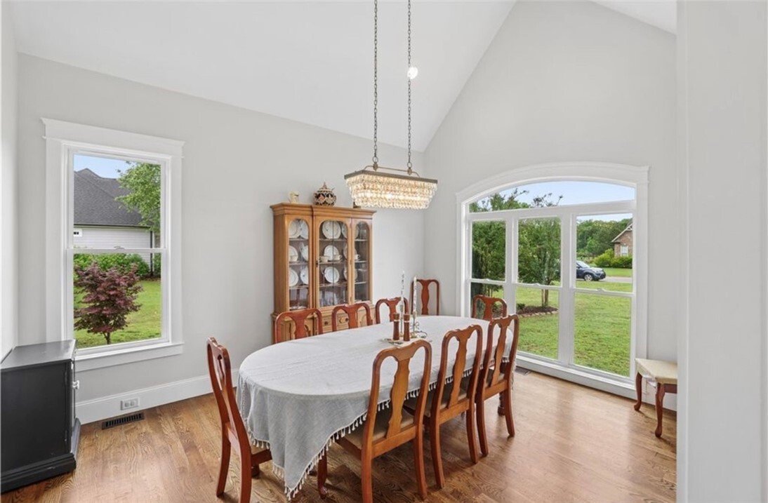 House in Williamston, South Carolina, United States 4 - 18449147