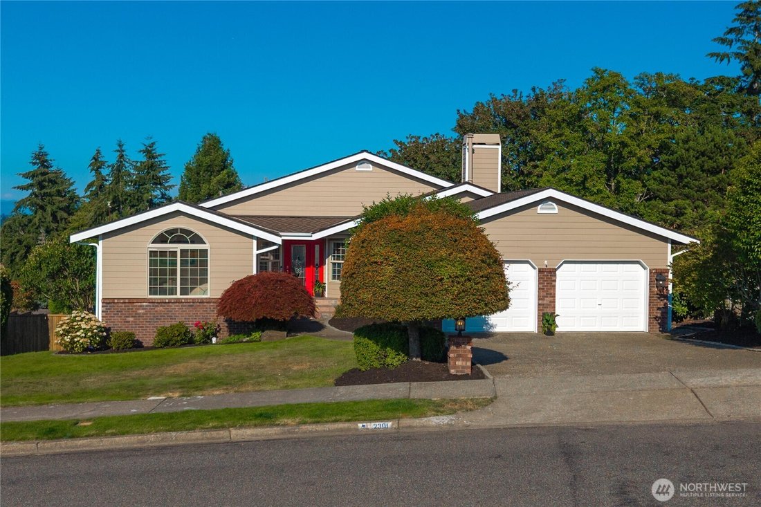 House in Tacoma, Washington, United States 2 - 18450871