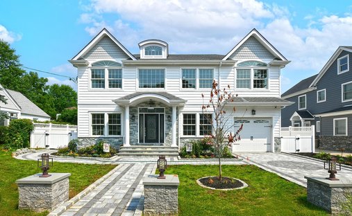 House in Manhasset, New York, United States 1