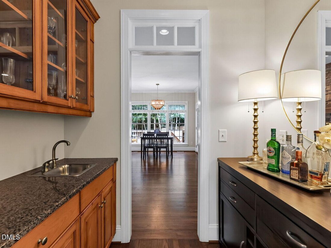 House in Holly Springs, North Carolina, United States 5 - 18447264