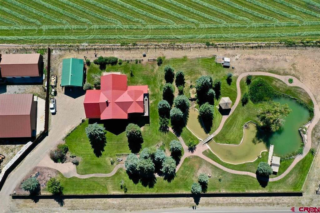 House in Montrose, Colorado, United States 2 - 18450907