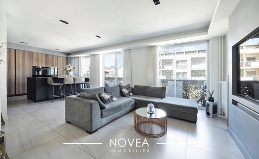 Apartment in Tête d'Or-Foch-Vitton, Lyon 6e Arrondissement, Lyon 1