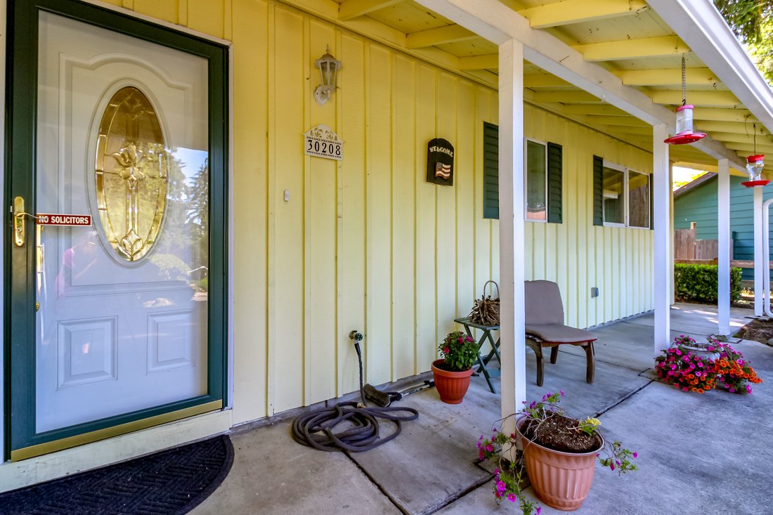 House in Federal Way, Washington, United States 2 - 18448568