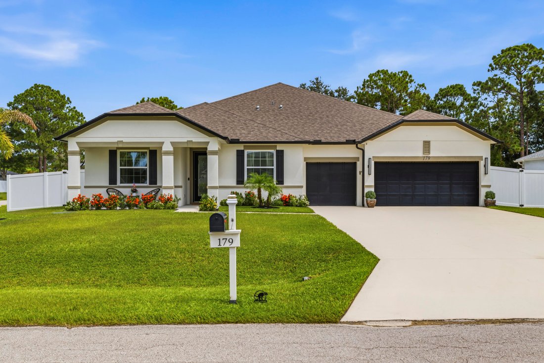 House in Port St. Lucie, Florida, United States 1 - 18450311
