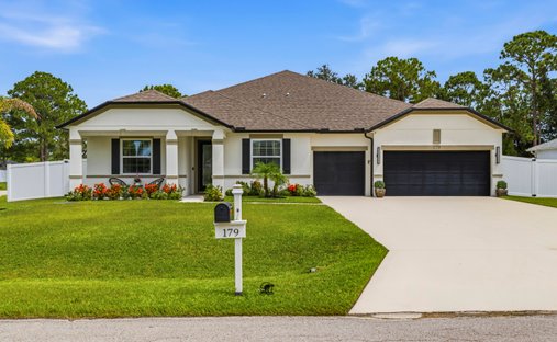 House in Port St. Lucie, Florida, United States 1