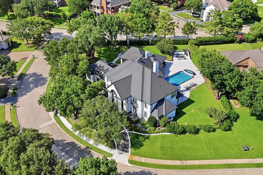 House in Frisco, Texas, United States 2 - 18452320