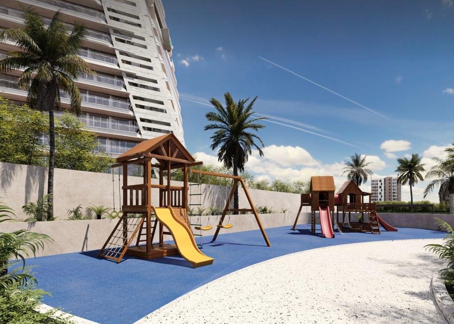 Apartment in Cancún, Quintana Roo, Mexico 4 - 18447466