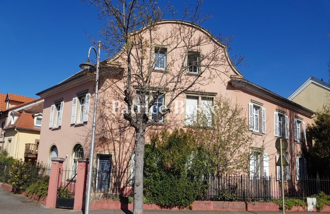 Maison à Centre, Colmar, France 1 - 18449618
