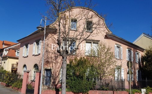 Casa en Centre, Colmar, Francia 1