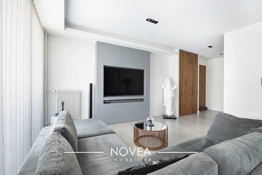 Apartment in Tête d'Or-Foch-Vitton, Lyon 6e Arrondissement, Lyon 4 - 18452524