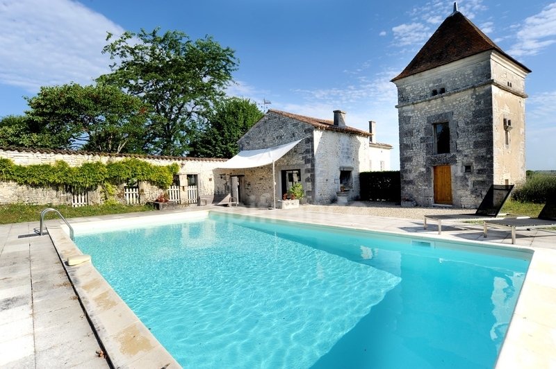 House in Cognac, Nouvelle-Aquitaine, France 4 - 18447716