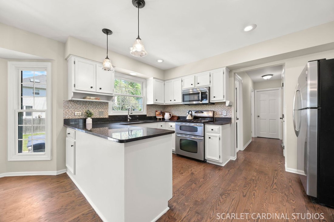 House in Naperville, Illinois, United States 3 - 18447126