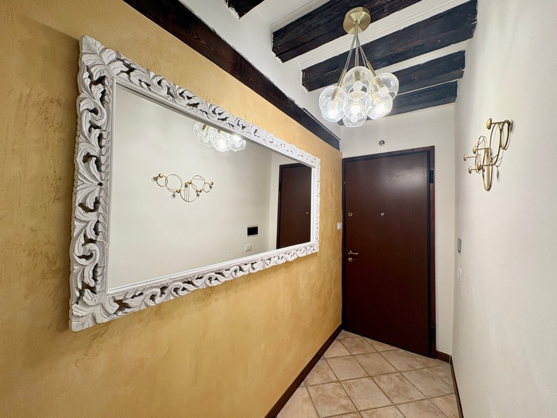 Apartment in Castello, Venice, Italy 2 - 18446226