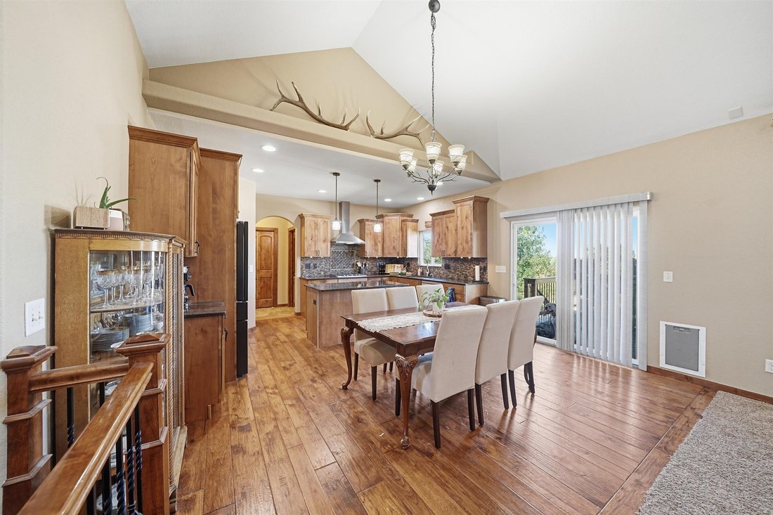 House in Rapid City, South Dakota, United States 5 - 18450810
