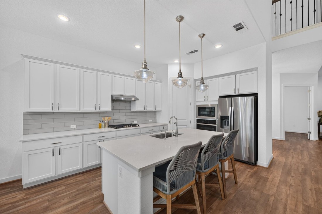 House in Georgetown, Texas, United States 5 - 18450221