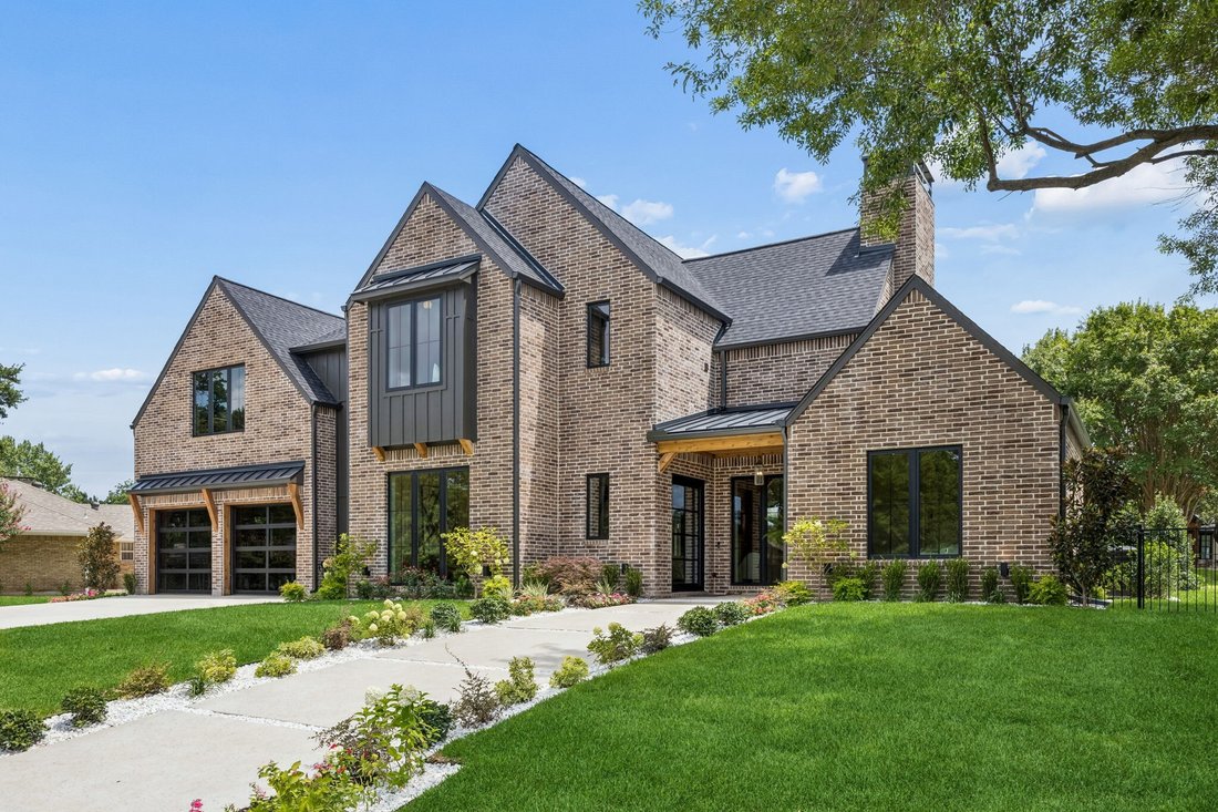House in Dallas, Texas, United States 1 - 18450818