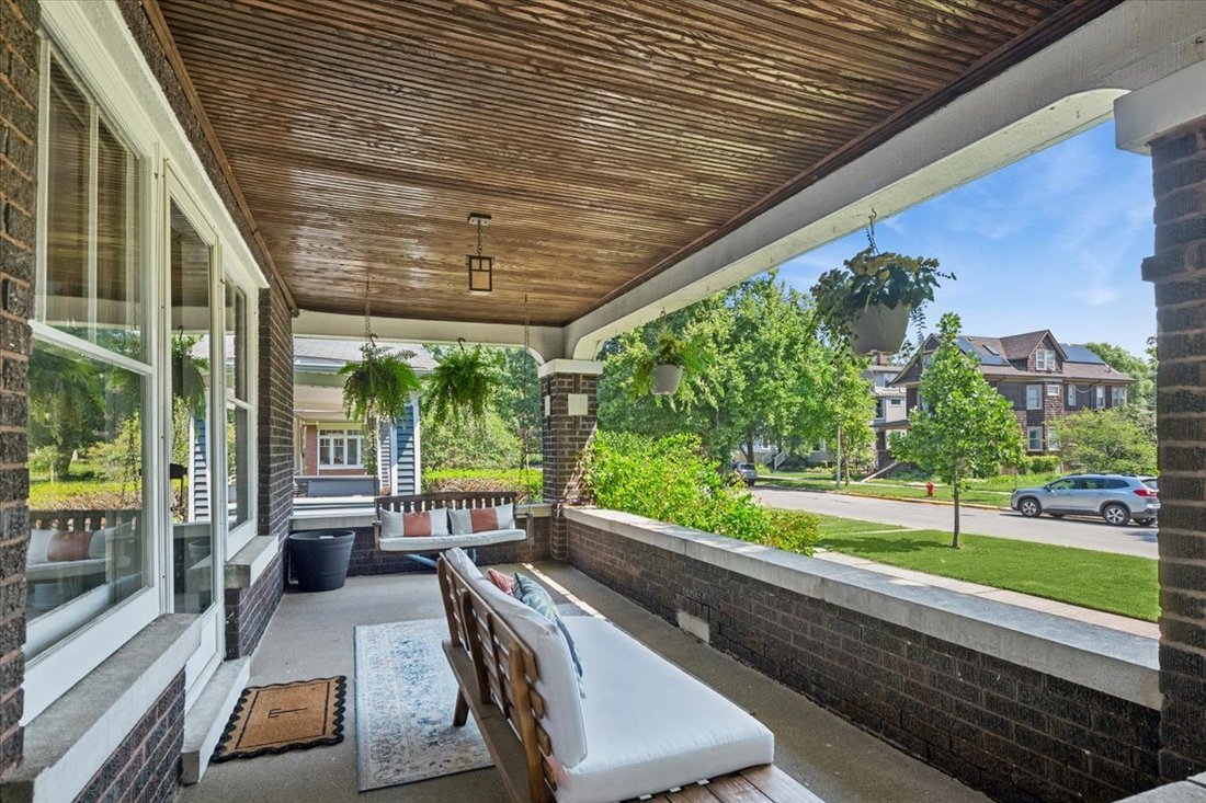 House in Oak Park, Illinois, United States 3 - 18447127