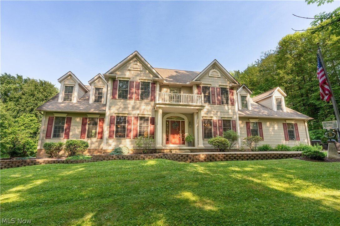 House in Canton, Ohio, United States 1 - 18447221