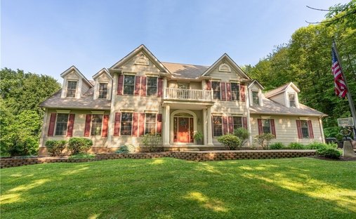 House in Canton, Ohio, United States 1