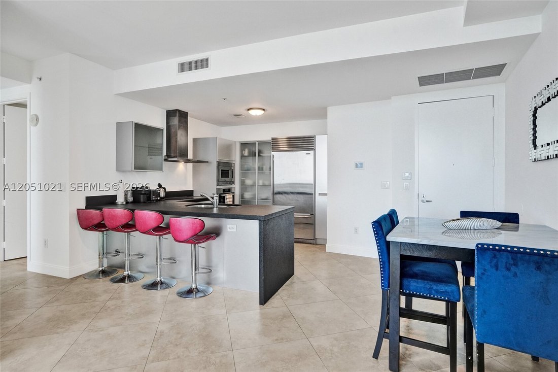 Condo in Golden Beach, Florida, United States 4 - 18449459