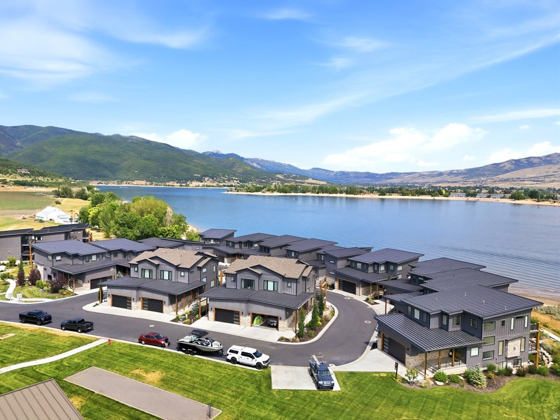 Townhouse in Huntsville, Utah, United States 4 - 18450188