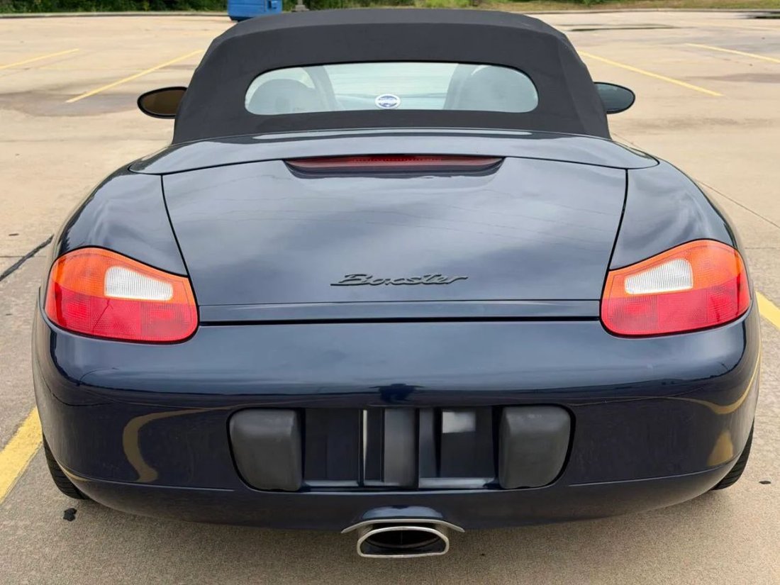 Cabriolet in Houston, TX, United States 5 - 18448120