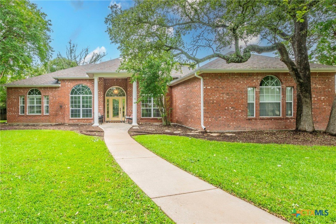 House in Temple, Texas, United States 1 - 18445947