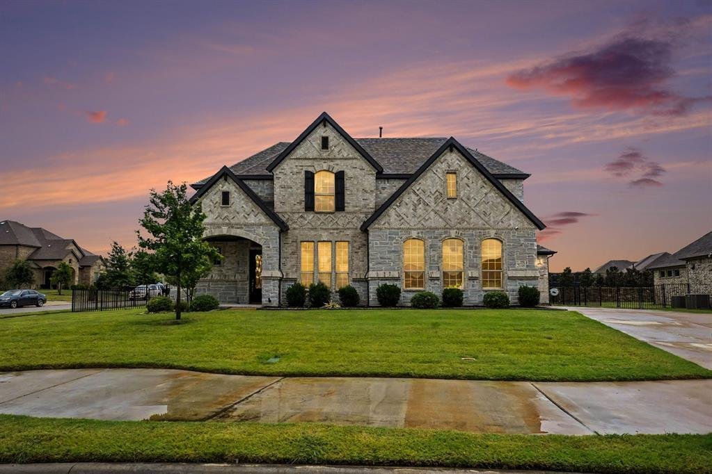 Casa en Heath, Texas, Estados Unidos 5 - 18451107