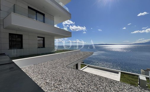 Wohnung in Mjesni odbor Pecine, Grad Rijeka, Primorje-Gorski 1