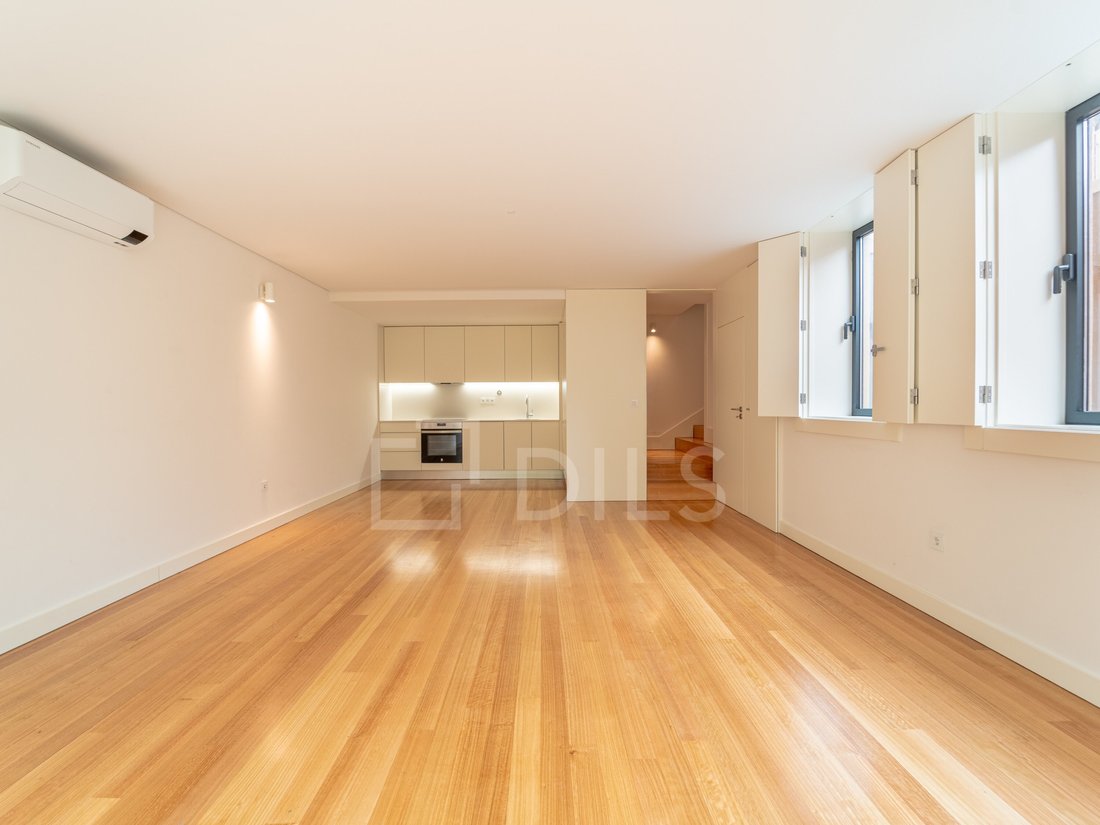 Casa a Matosinhos e Leca da Palmeira, Oporto, Portogallo 3 - 18447969