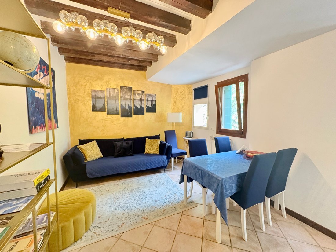 Apartment in Castello, Venice, Italy 4 - 18446226
