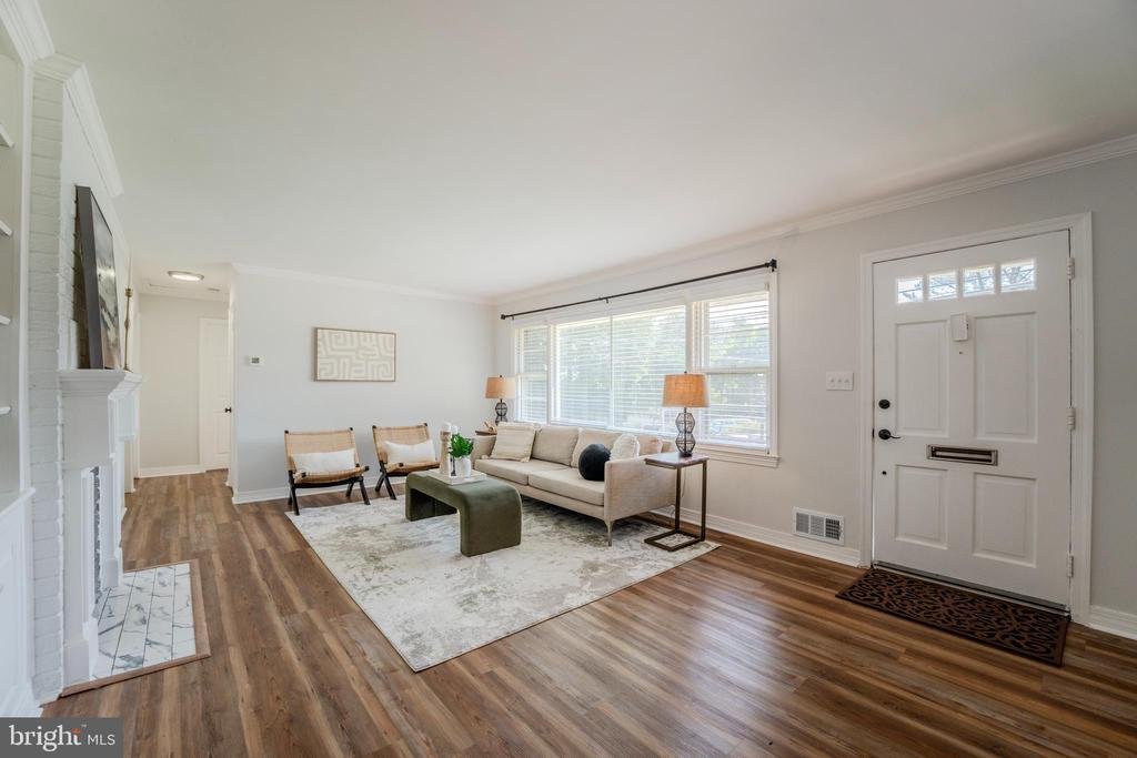 House in West Falls Church, Virginia, United States 3 - 18448716