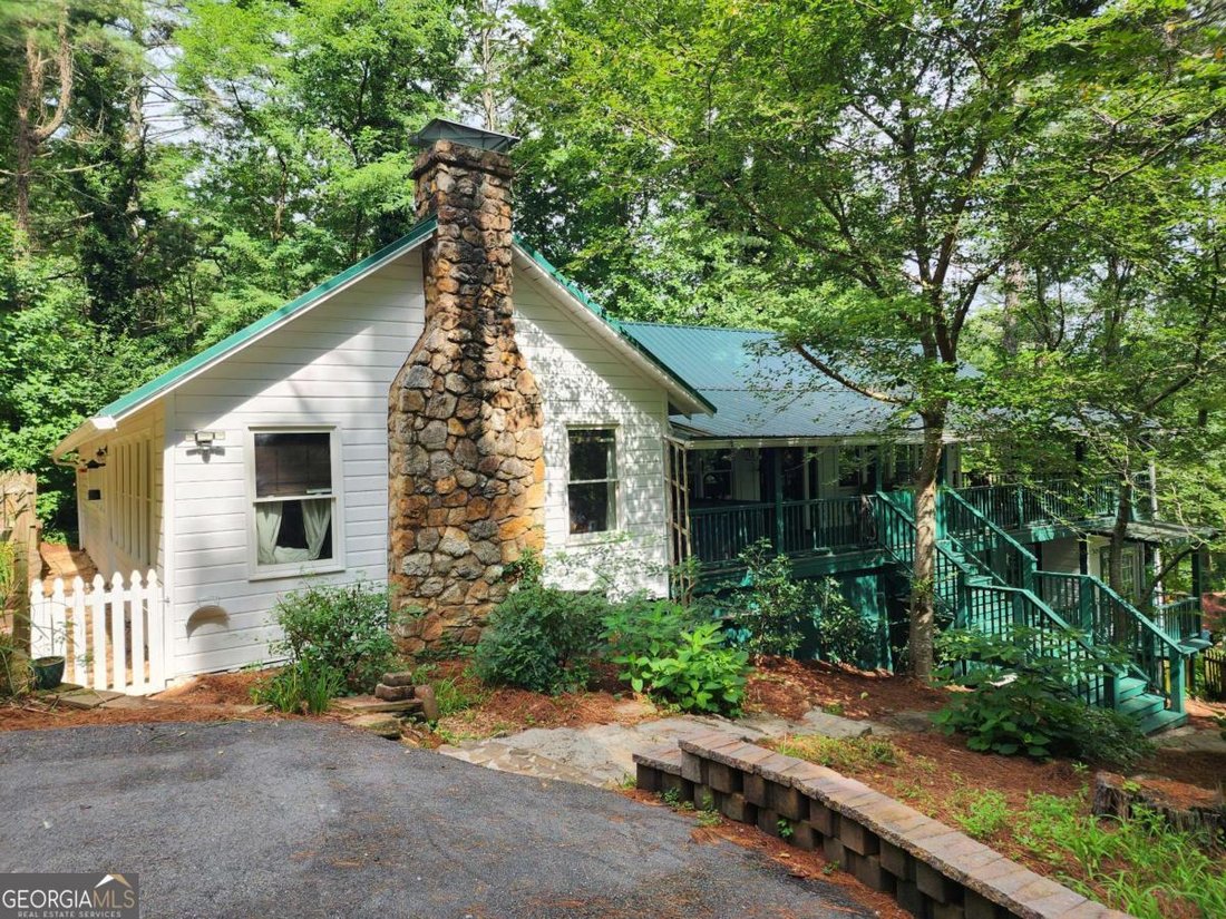 House in Lakemont, Georgia, United States 2 - 18450439