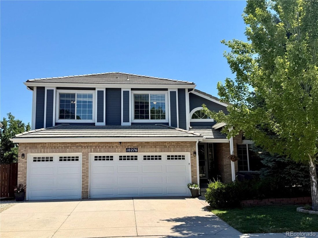 House in Highlands Ranch, Colorado, United States 4 - 18449115