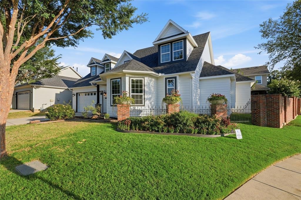 House in Lantana, Texas, United States 2 - 18450981