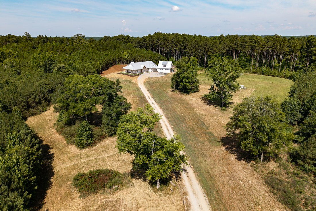 House in Greensboro, Georgia, United States 1 - 18445559