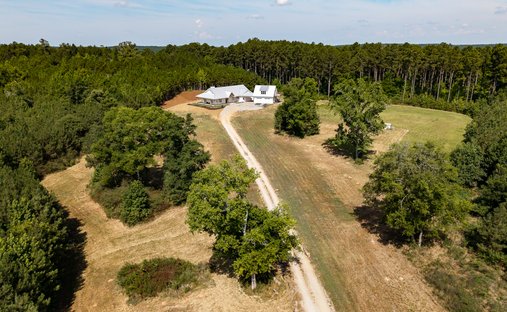 Casa a Greensboro, Georgia, Stati Uniti 1