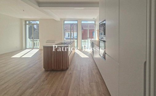 Maison à Zone Industrielle-Forêt, Le Touquet-Paris-Plage, France 1