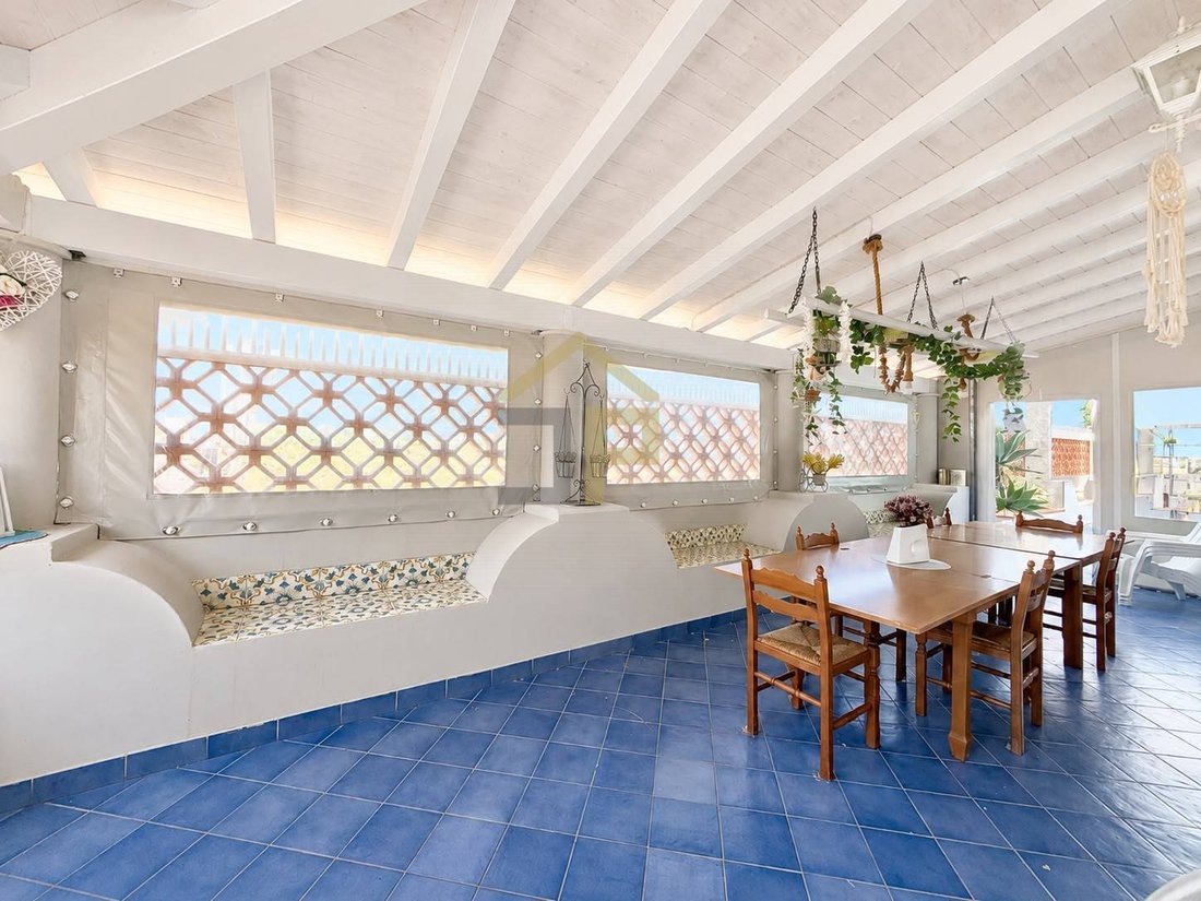 Villa in Trappeto, Sicily, Italy 3 - 18452182