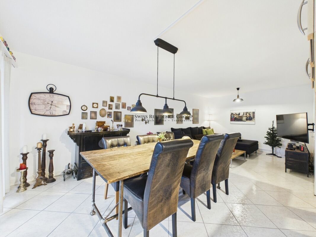 Apartment in Pfäffikon, Zürich, Switzerland 4 - 18448234