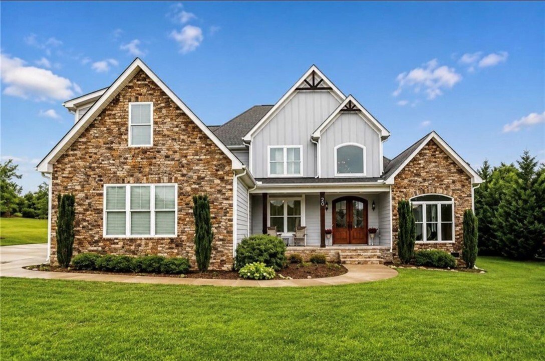 House in Williamston, South Carolina, United States 1 - 18449147